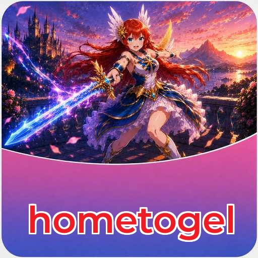 FAQ Fitur hometogel