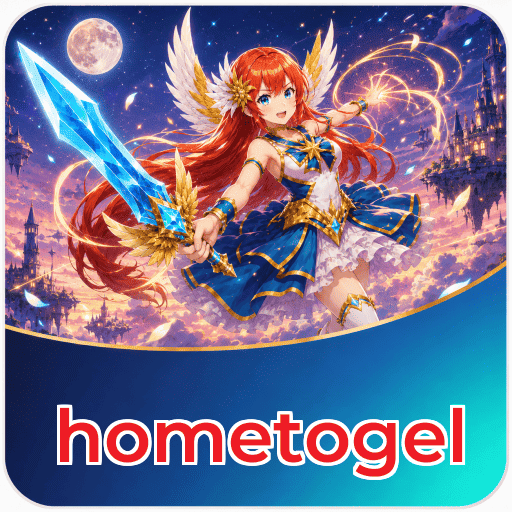 Official App Icon