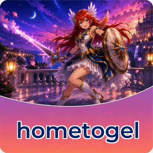 Siapa Kami hometogel
